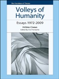 Cover: Volleys of Humanity - Edinburgh University Press