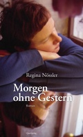 Cover: Morgen ohne gestern - Querverlag
