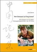 Cover: Vom Genossen Lei Feng lernen? - Projekt