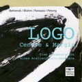 Cover: Logo - Centre & Margin - fabrico verlag