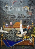 Cover: Moritz Schleime: Ole&acute;mine / Trashers - MMKoehn Verlag