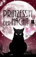 Cover: Prinzessin der Nacht - edition tingeltangel
