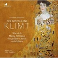 Cover: Der gestohlene Klimt - BonneVoice