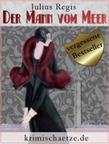 Cover: Der Mann vom Meer - krimischaetze.de