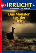 Cover: Irrlicht 60 - Mystik - Kelter, M