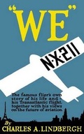 Cover: We by Charles A. Lindbergh - Ishi Press