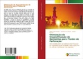 Cover: Otimizacao da Organofilizacao de Bentonitas para Fluidos de Perfuracao - Novas Edicoes Academicas