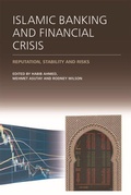 Cover: Islamic Banking and Financial Crisis - Edinburgh University Press