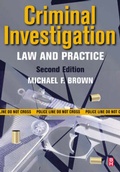 Bild: Criminal Investigation - Butterworth-Heinemann