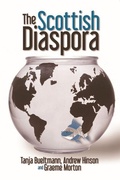 Cover: The Scottish Diaspora - Edinburgh University Press