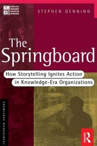 Enlarge image Cover: The Springboard - Butterworth-Heinemann