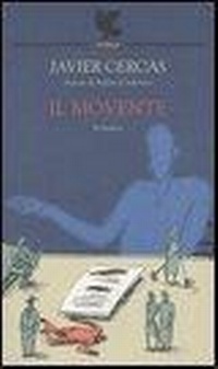 Abbildung von: Il movente - Prosa contemporanea;Guanda