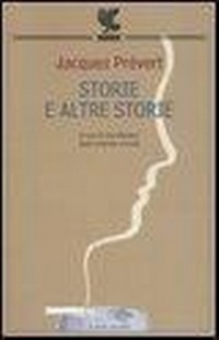 Abbildung von: Storie e altre storie. Testo francese a fronte - Le Fenici tascabili;Guanda