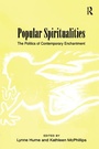 Cover: Popular Spiritualities - Routledge