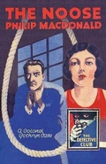 Cover: The Noose - Collins Crime Club