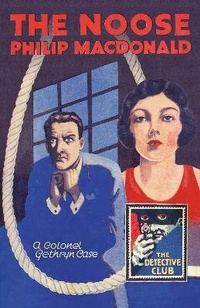 Enlarge image Cover: The Noose - Collins Crime Club