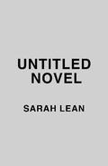 Cover: Untitled Sarah Lean - HarperCollins