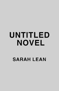 Enlarge image Cover: Untitled Sarah Lean - HarperCollins