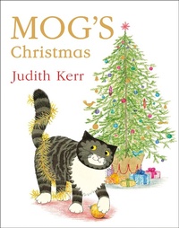 Enlarge image Cover: Mog's Christmas - HarperCollins