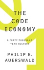 Cover: The Code Economy - Oxford University Press Inc