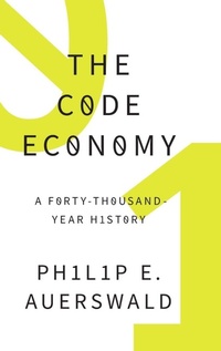 Enlarge image Cover: The Code Economy - Oxford University Press Inc
