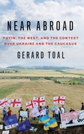 Cover: Near Abroad - Oxford University Press Inc