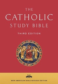 Enlarge image Cover: The Catholic Study Bible - Oxford University Press Inc