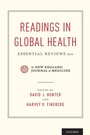 Cover: Readings in Global Health - Oxford University Press Inc