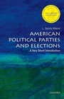 Bild: American Political Parties and Elections: A Very Short Introduction - Oxford University Press Inc