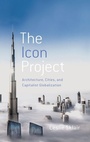Cover: The Icon Project - Oxford University Press Inc