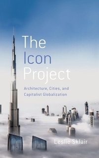 Enlarge image Cover: The Icon Project - Oxford University Press Inc