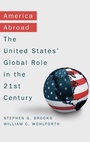 Cover: America Abroad - Oxford University Press Inc