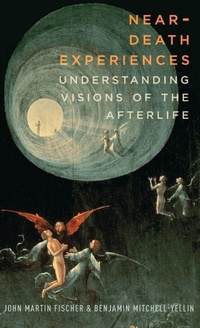 Enlarge image Cover: Near-Death Experiences - Oxford University Press Inc