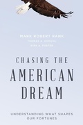 Cover: Chasing the American Dream - Oxford University Press Inc