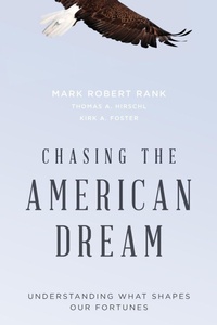 Bild vergrößern Bild: Chasing the American Dream - Oxford University Press Inc