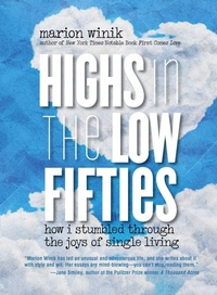 Enlarge image Cover: Highs in the Low Fifties - Skirt!