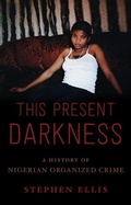 Cover: This Present Darkness - OUP India