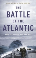 Cover: Battle of the Atlantic - Oxford University Press
