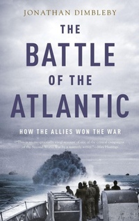 Enlarge image Cover: Battle of the Atlantic - Oxford University Press