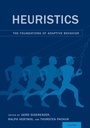 Cover: Heuristics - Oxford University Press Inc
