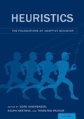 Cover: Heuristics - Oxford University Press Inc