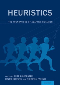 Enlarge image Cover: Heuristics - Oxford University Press Inc