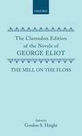 Cover: The Mill on the Floss - Oxford University Press