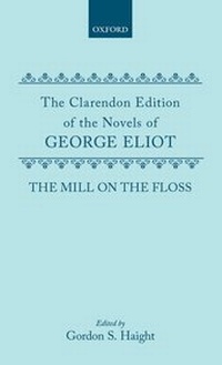 Enlarge image Cover: The Mill on the Floss - Oxford University Press