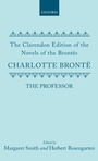 Cover: The Professor - Oxford University Press