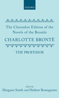 Cover: The Professor - Oxford University Press
