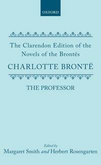 Enlarge image Cover: The Professor - Oxford University Press