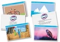 Cover: Big Writing Adventures: Year 1/Primary 2 Group Challenge Cards - Oxford University Press