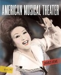 Cover: American Musical Theater - Oxford University Press