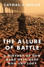 Cover: The Allure of Battle - Oxford University Press Inc
